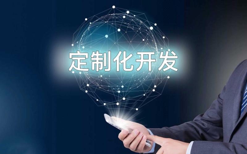 企业如何选择合适的软件定制服务